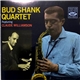 Bud Shank Quartet Featuring Claude Williamson - Bud Shank Quartet Featuring Claude Williamson