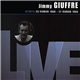 Jimmy Giuffre - Olympia 23 Fevrier 1960 - 27 Fevrier 1965